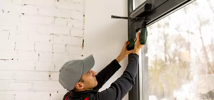 Automatic Door Opener Commercial Fort St. John