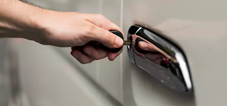 Why Choose Our Auto Locksmith Team in Fort St. John, BC?