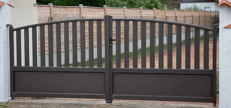 Advanced Gate Solutions in Fort St. John, BC