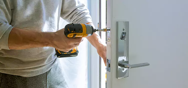 Door Knob Lock Repair Fort St. John