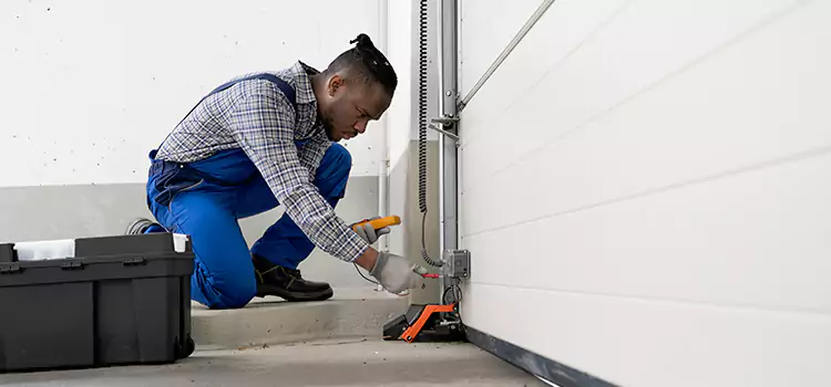 Expert Solutions for Every Garage Lock Need in Fort St. John, BC