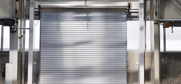 Roller Door Maintenance Fort St. John