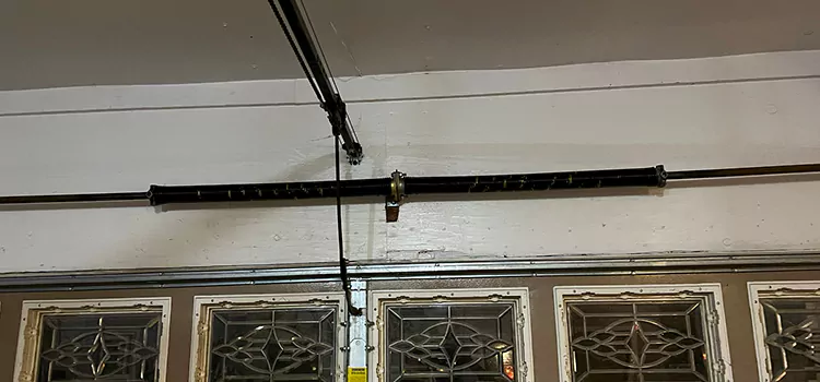 Garage Door Spring Repair Near Me Fort St. John
