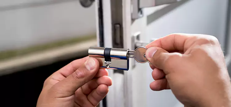 Emergency Locksmith for House Fort St. John