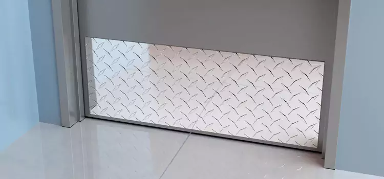 Benefits of Professional Kick Plate Solutions in Fort St. John, BC