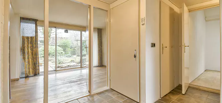 Why Choose Our Pocket Door Experts in Fort St. John, BC?