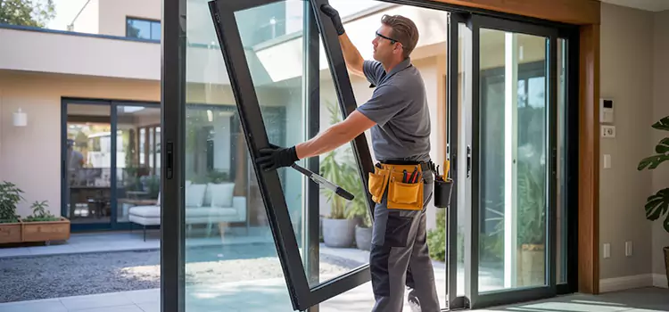 Specialized Sliding Door Roller Services in Fort St. John, British Columbia