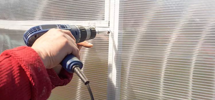 Sliding Screen Door Repair Fort St. John