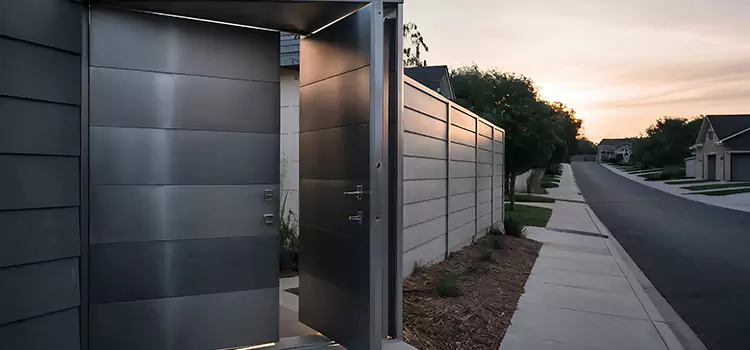 Comprehensive Steel Door Solutions in Fort St. John, BC