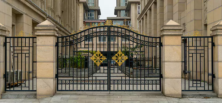 Comprehensive Iron Gate Maintenance Solutions in Fort St. John, BC