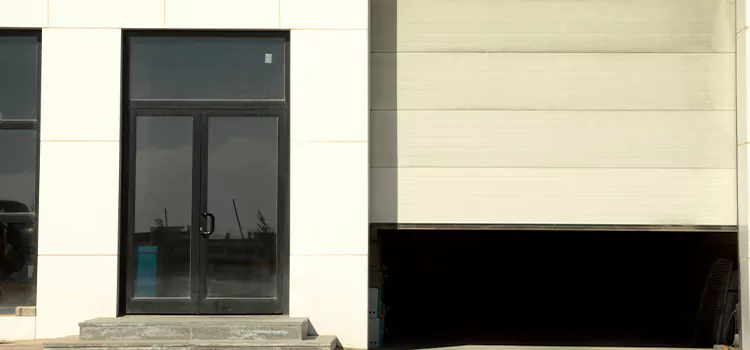 Choose Door & Gate Services Fort St. John for Unmatched Expertise