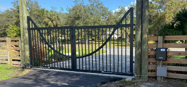 Why Choose Us for Your Automatic Gate Needs in Fort St. John, BC?