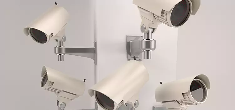 Your Trusted Partner for CCTV Solutions in Fort St. John