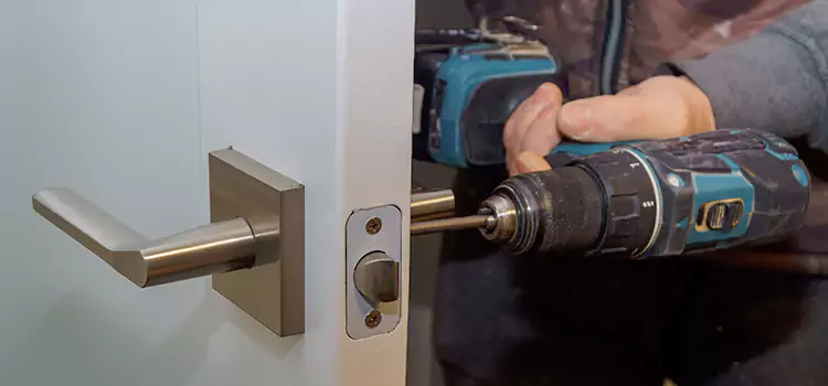 Brand Lock Repair and Specialty Services Fort St. John