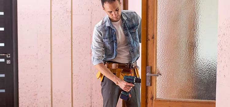 Door Glass Replacement Fort St. John