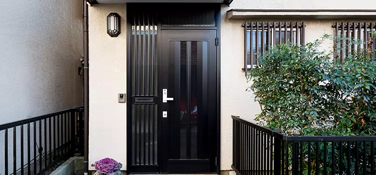 Popular Exterior Door Options in Fort St. John, BC