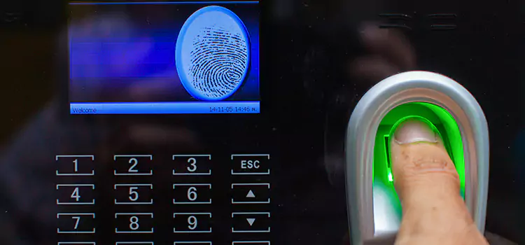 Your Trusted Partner for Secure Access in Fort St. John, BC