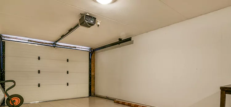 Top-Rated Garage Door Opener Installation in Fort St. John, BC