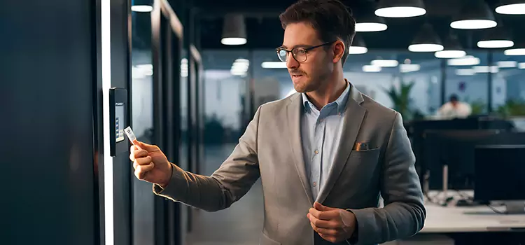 Our Commitment to Keycard Security Excellence in Fort St. John, BC