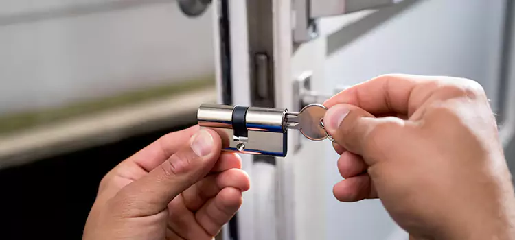 Lock Change Locksmiths Fort St. John