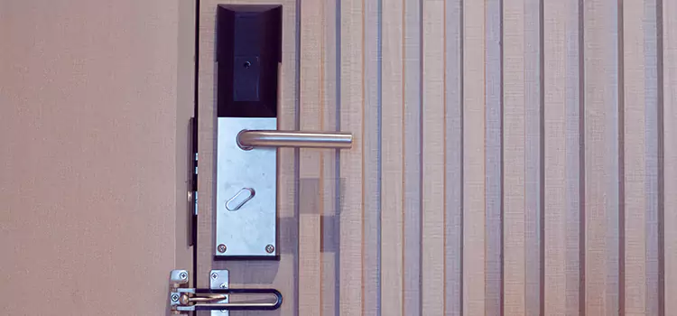 Installing a Maglock Fort St. John
