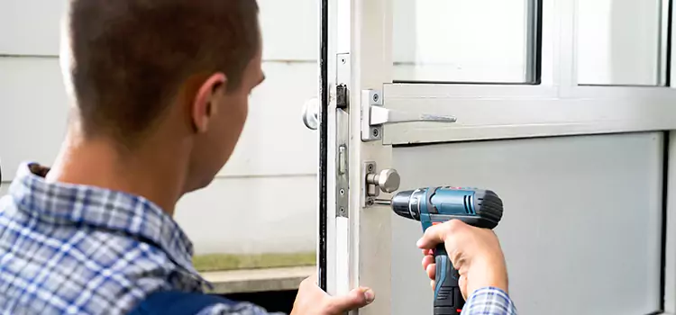 Experienced and Reliable Technicians Fort St. John