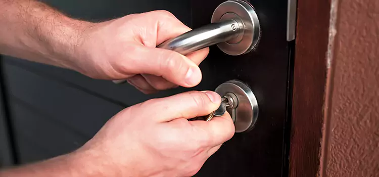 Door Closer Repair & Installation Fort St. John